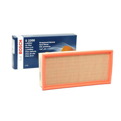 Filtro de ar BOSCH 1 457 432 200