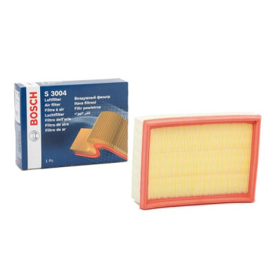 Filtro de ar BOSCH 1 457 433 004