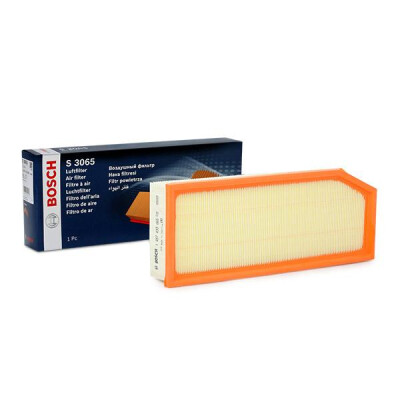 Filtro de ar BOSCH 1 457 433 065
