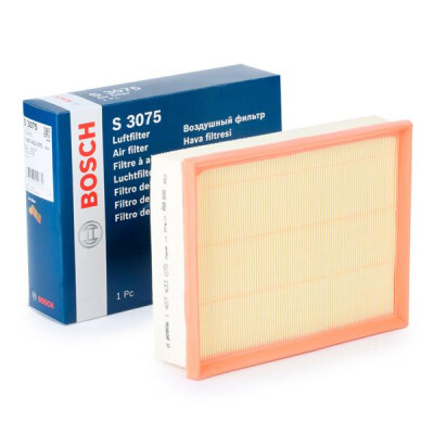 Filtro de ar BOSCH 1 457 433 075