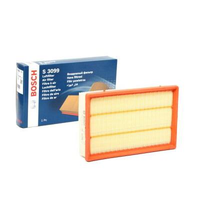 Filtro de ar BOSCH 1 457 433 099