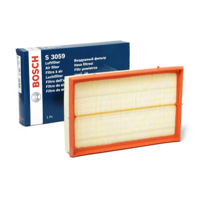 Filtro de ar BOSCH 1 457 433 539