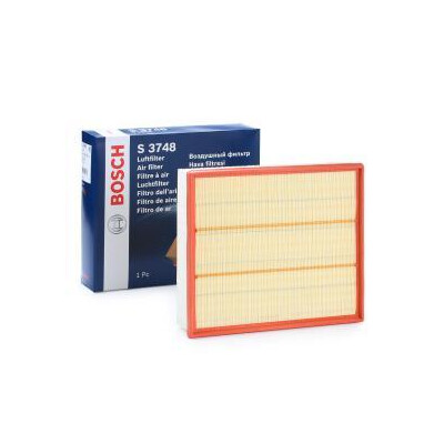 Filtro de ar BOSCH 1 457 433 748