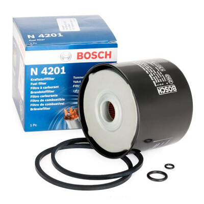 Filtro de combustível BOSCH 1 457 434 201