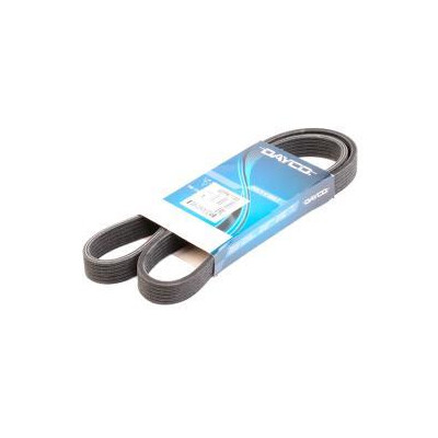Correia trapezoidal nervurada DAYCO 6 PK 1740