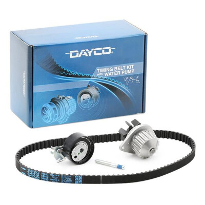 Conjunto de correias dentadas DAYCO KTB441