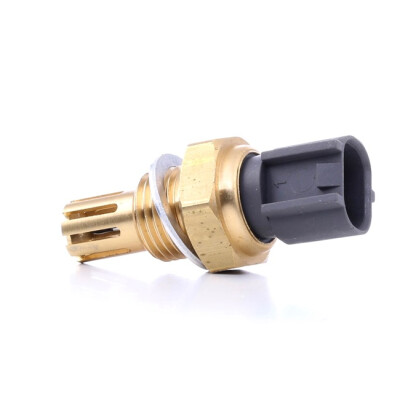 Sensor, temperatura do ar de admissão