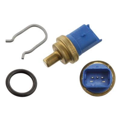 Sensor de temperatura do líquido de arrefecimento FAE 337-95