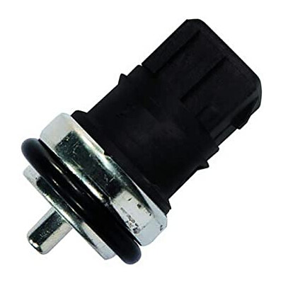 Sensor, temperatura do líquido de refrigeração