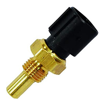 Sensor, temperatura do líquido de refrigeração