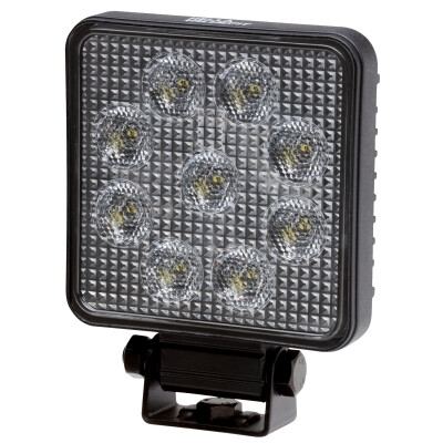 Luz de trabalho HELLA 1GA 357 114-002