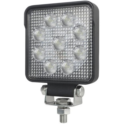 Luz de trabalho HELLA 1GA 357 103-012