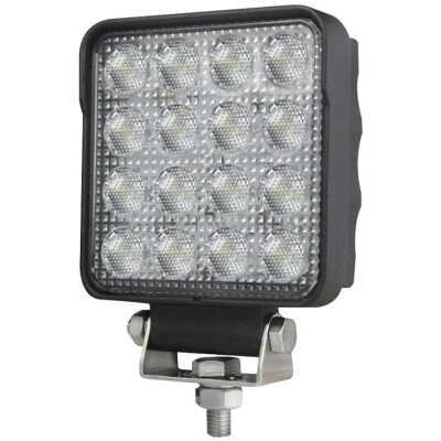 Luz de trabalho HELLA 1GA 357 106-022