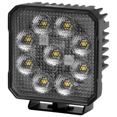 Luz de trabalho HELLA 1GA 357 112-002