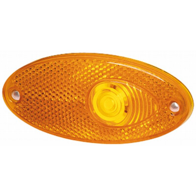 Luz de marcação lateral HELLA 2PS 964 295-001