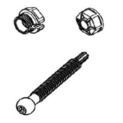 Kit de acessórios