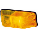 Luz indicadora adicional HELLA 2BM 006 692-011