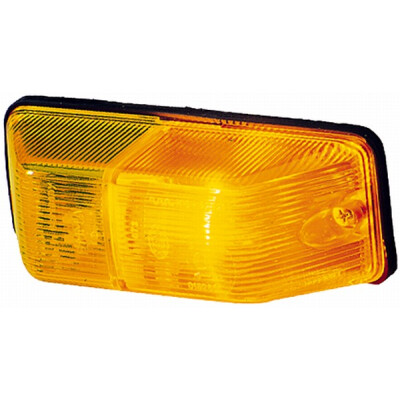 Luz indicadora adicional HELLA 2BM 006 692-011