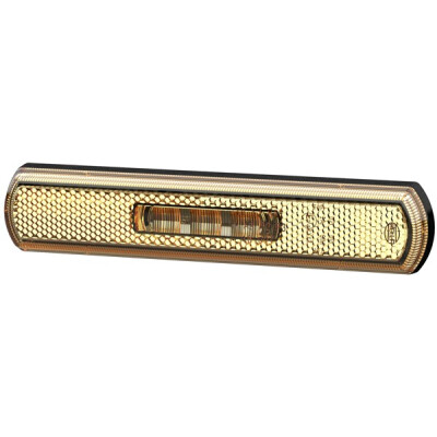 Luz de marcação lateral HELLA 2PS 013 300-031