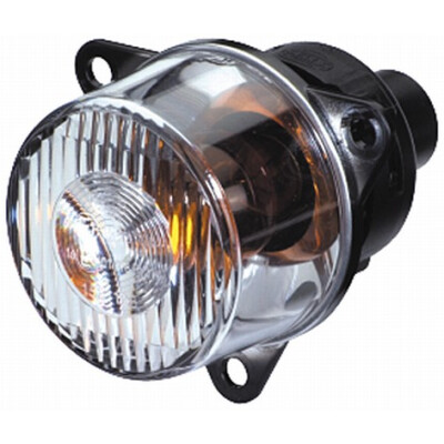 Luz indicadora HELLA 2BA 008 221-217
