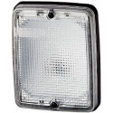 Luz de ré HELLA 2ZR 003 236-051