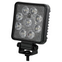 Luz de ré HELLA 2ZR 357 114-501