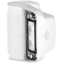 Luz de placa HELLA 2KA 012 271-271