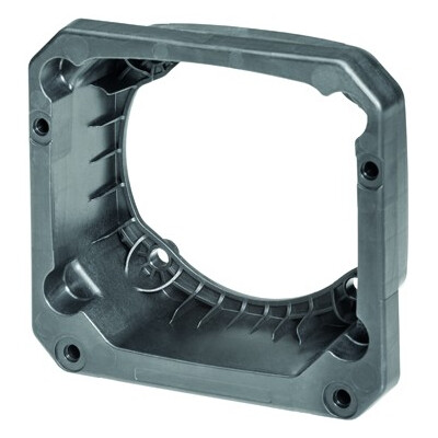 Suporte, farol principal