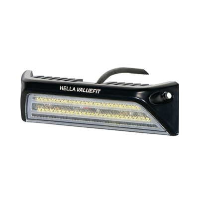 Luz de trabalho HELLA 1GB 357 098-001