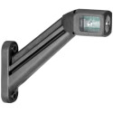 Luz de advertência HELLA 2XS 011 744-027