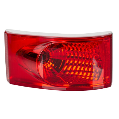 Farol de neblina traseiro HELLA 2NE 008 805-031