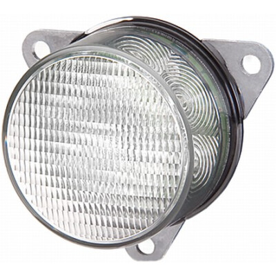Luz de nevoeiro traseira