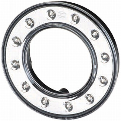 HELLA 2SA 008 405-011 luz traseira