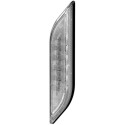 Luz indicadora HELLA 2BA 013 332-121