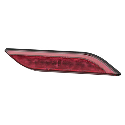 Farol de neblina traseiro HELLA 2NE 013 343-081