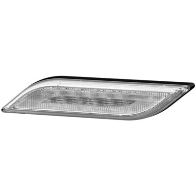 Luz indicadora HELLA 2BA 013 332-071