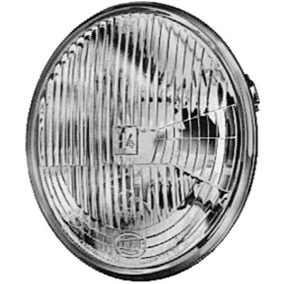 Farol principal
