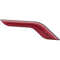 Lanterna traseira HELLA 2SB 013 399-021