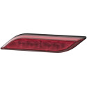 Farol de neblina traseiro HELLA 2NE 013 343-011