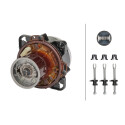Óptica de farol, farol principal HELLA 1BL 008 193-011