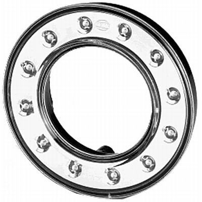 Lanterna traseira HELLA 2SB 008 405-151