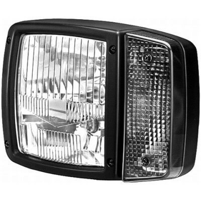 Farol principal