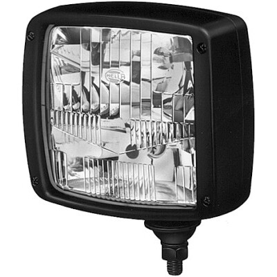 Farol principal