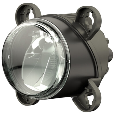 Farol principal