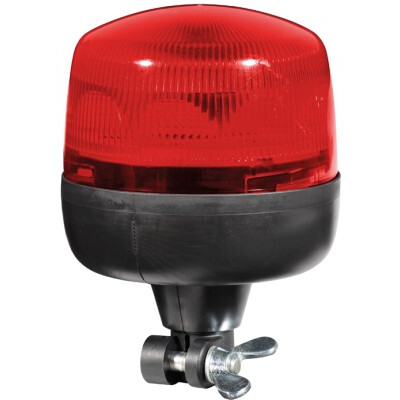 Farolim de luz intermitente