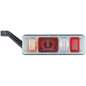 Lanterna traseira HELLA 2VP 340 961-531