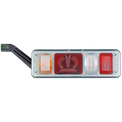 Lanterna traseira HELLA 2VP 340 961-531