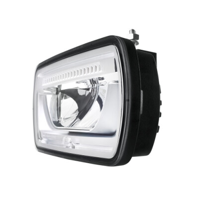 Farol de longo alcance