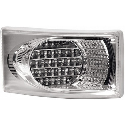 Luz indicadora HELLA 2BA 345 982-041