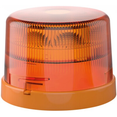 Farolim de luz intermitente